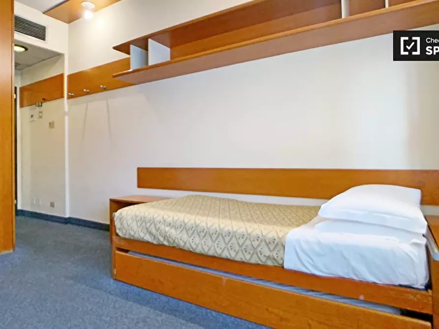 Immagine 3 di Ufficio in affitto  in Via Privata Viserba, 20126 Milano MI, Italy a Milano