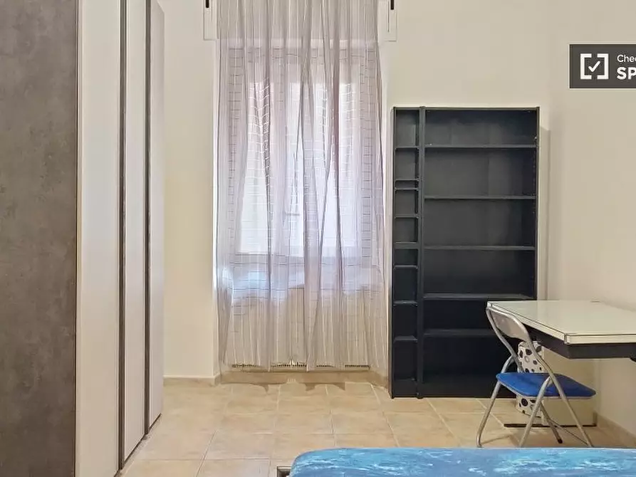Immagine 4 di Camera condivisa in affitto  in Via Don Giovanni Minzoni a Sesto San Giovanni