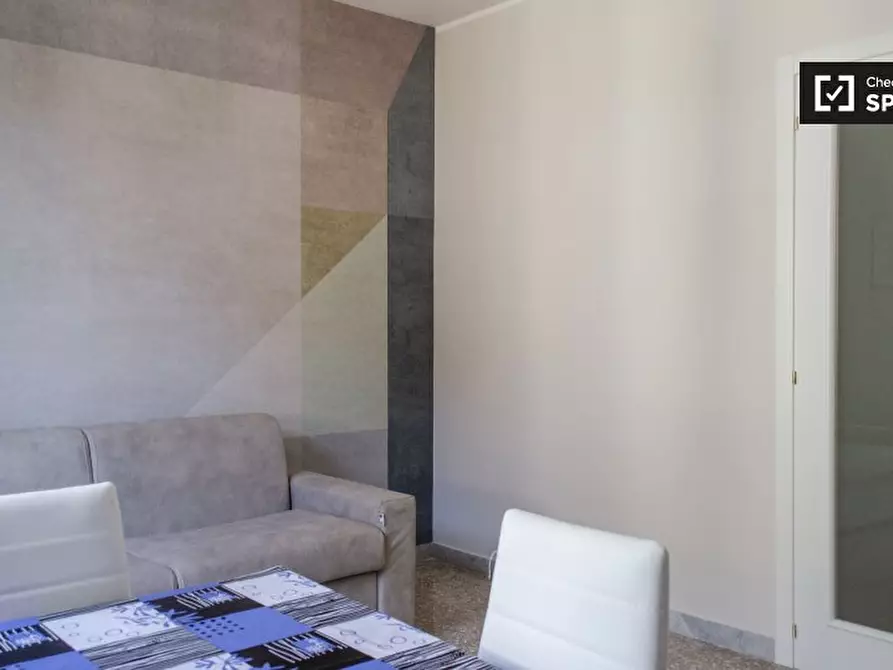 Immagine 4 di Appartamento in affitto  in Via delle Fornaci, 00165 Roma RM, Italy a Roma