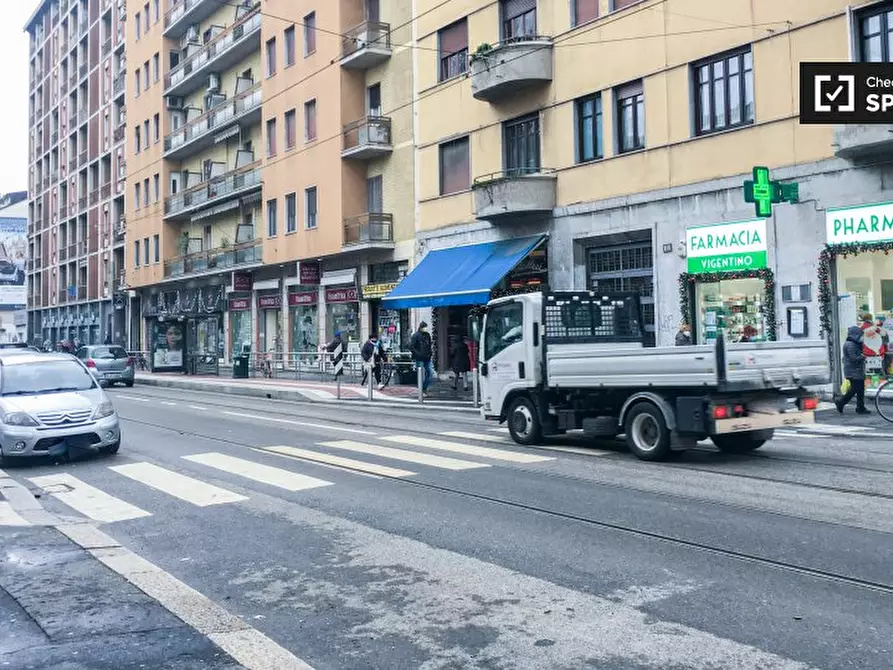 Immagine 12 di Ufficio in affitto  in Via Giuseppe Ripamonti a Milano