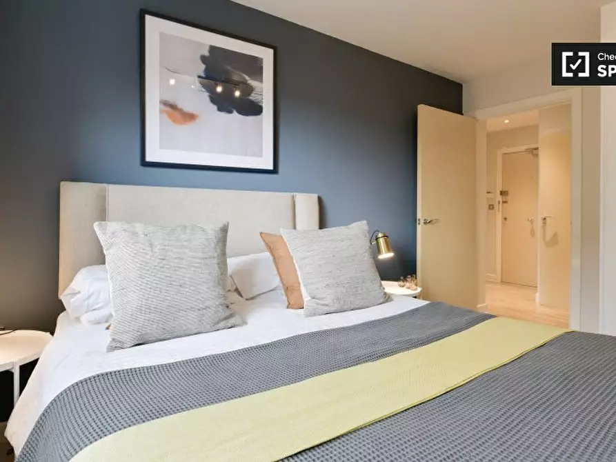 Immagine 13 di Appartamento in affitto  in Island Apartments, 30 Coleman Fields, Islington, London N1 7BY, UK a Islington