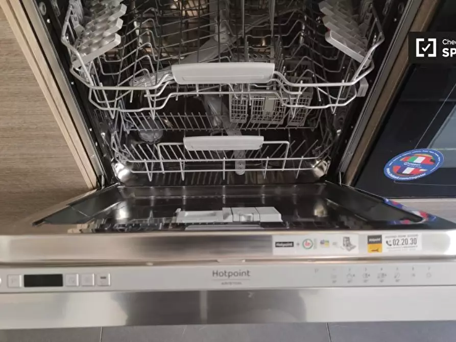 Immagine 11 di Appartamento in affitto  in Via dei Serragli, 50125 Firenze FI, Italy a Firenze