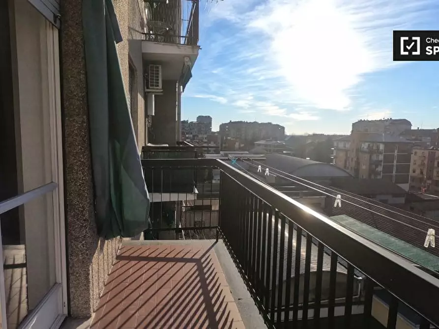 Immagine 12 di Camera condivisa in affitto  in Alzaia Naviglio Pavese, 20142 Milano MI, Italy a Milano