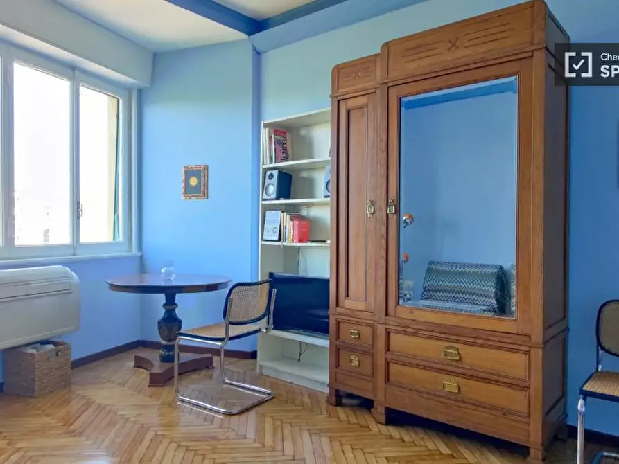 Immagine 14 di Appartamento in affitto  in Piazzale Ferdinando Martini a Milano