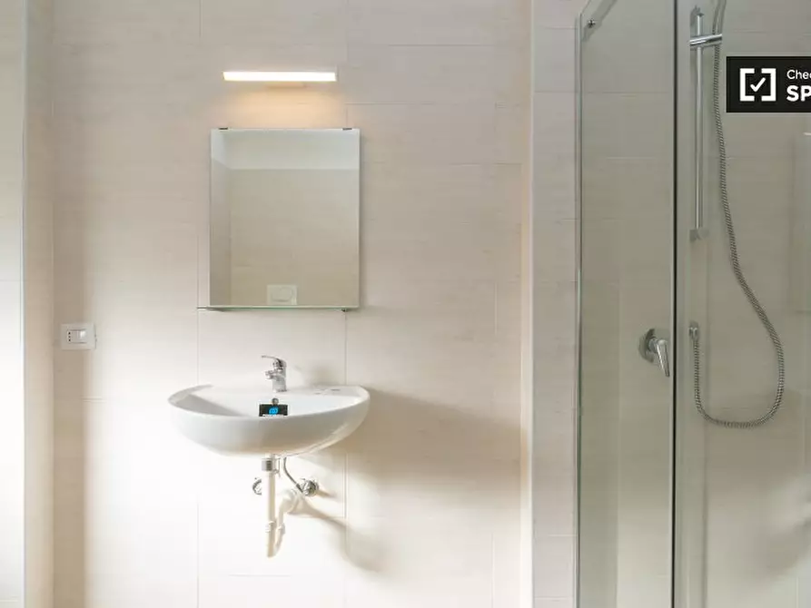 Immagine 12 di Appartamento in affitto  in Via Umberto Fogagnolo a Sesto San Giovanni