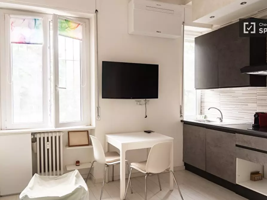 Immagine 1 di Appartamento in affitto  in Via Marco D'Agrate a Milano