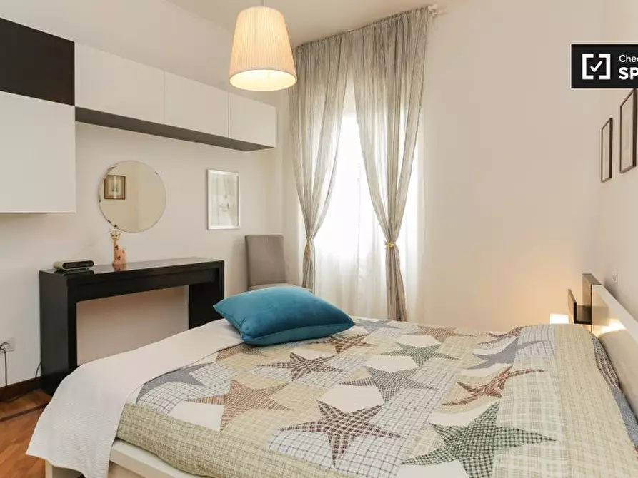 Immagine 18 di Appartamento in affitto  in Via Giorgio Chavez, 20131 Milano MI, Italy a Milano