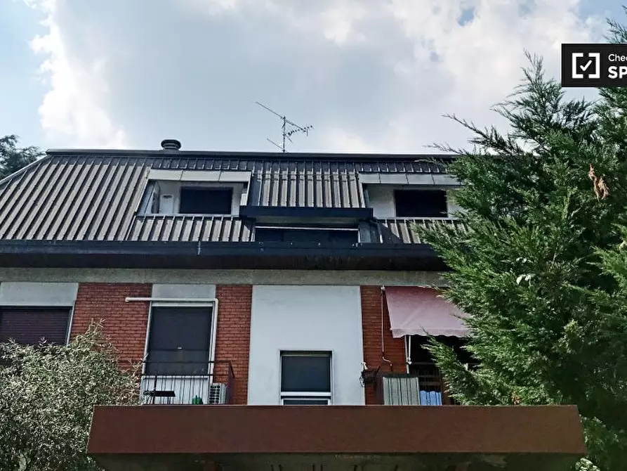 Immagine 17 di Appartamento in affitto  in Via Enrico Caruso a Baranzate