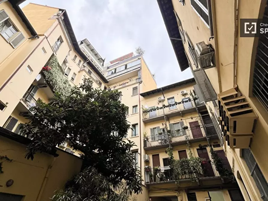 Immagine 15 di Ufficio in affitto  in Via Carlo Farini a Milano