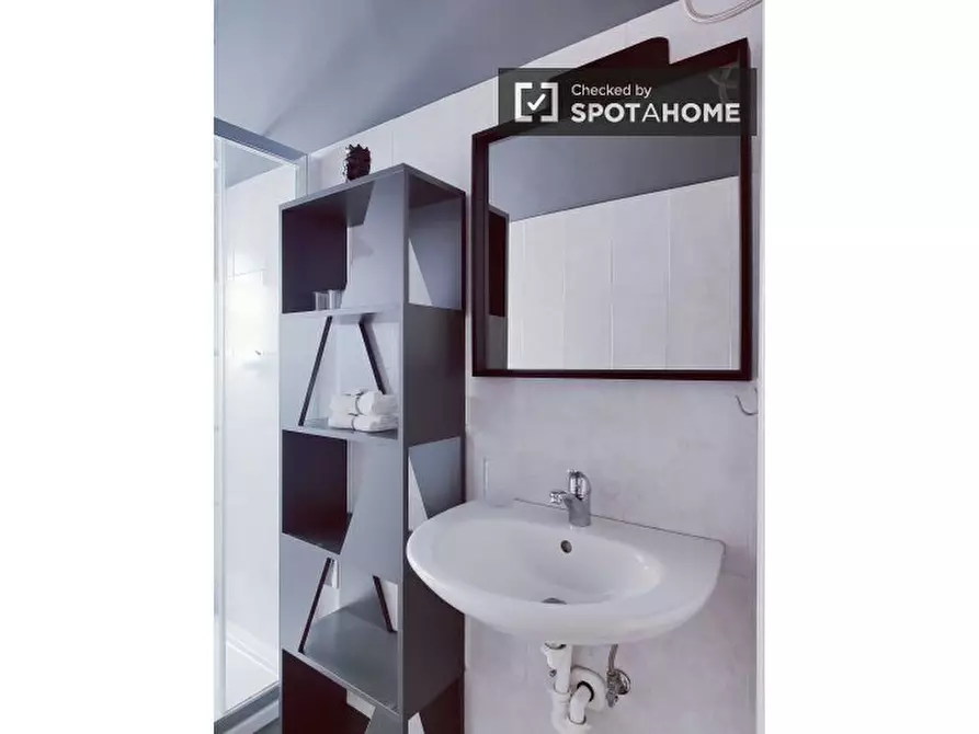 Immagine 15 di Ufficio in affitto  in Via Laura Ciceri Visconti a Milano