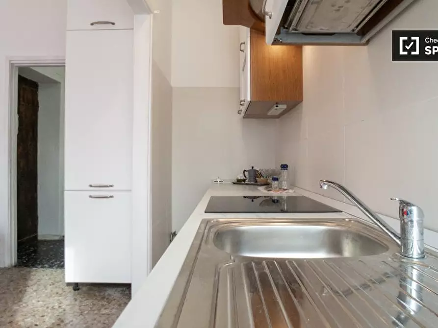 Immagine 8 di Appartamento in affitto  in Piazza Cartagine a Milano