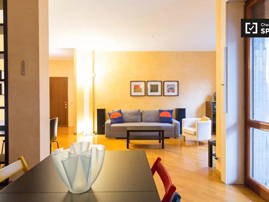 Immagine 5 di Appartamento in affitto  in Via Giuseppe Frua a Milano