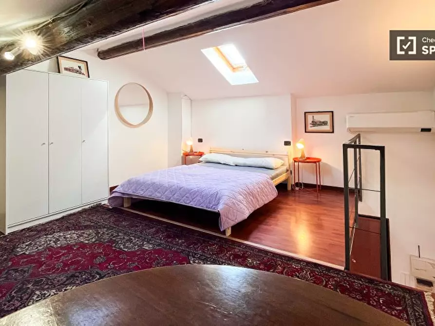 Immagine 12 di Appartamento in affitto  in Via Bovisasca a Milano