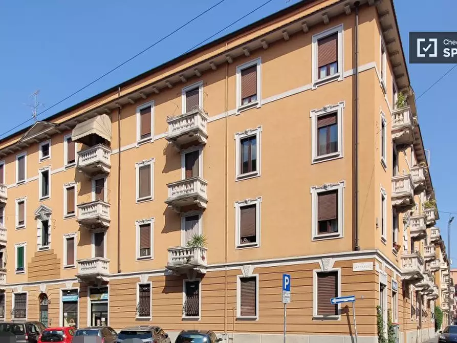 Immagine 10 di Ufficio in affitto  in Via Lattanzio a Milano