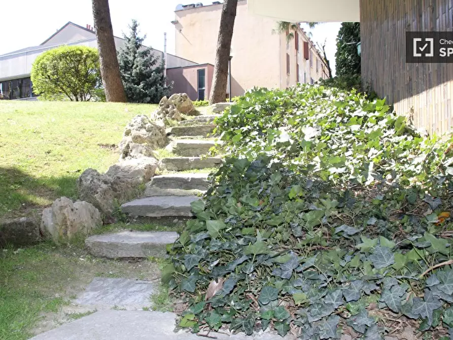 Immagine 11 di Camera condivisa in affitto  in Piazza dell'Assunta a Milano