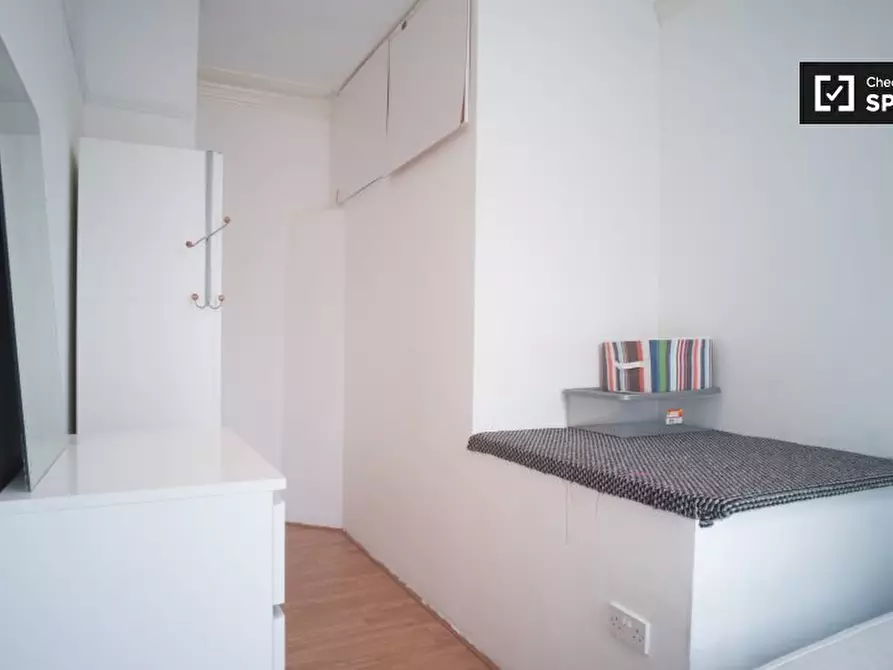 Immagine 4 di Camera condivisa in affitto  in Berriman Rd a Islington