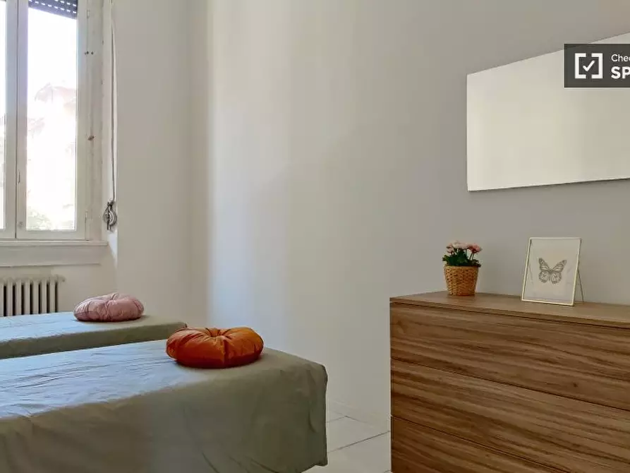 Immagine 6 di Appartamento in affitto  in Via dei Panigarola a Milano