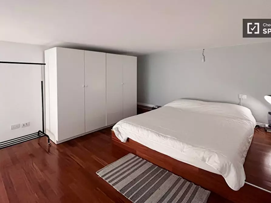 Immagine 9 di Appartamento in affitto  in Via Valsugana a Milano