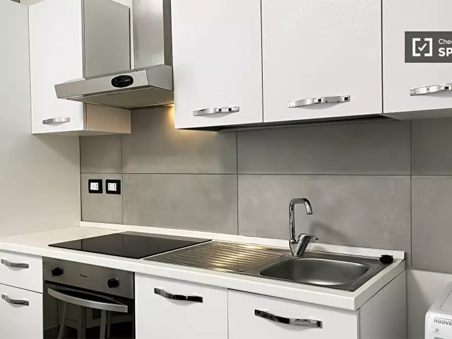 Immagine 6 di Appartamento in affitto  in Via Vilfredo Pareto a Milano