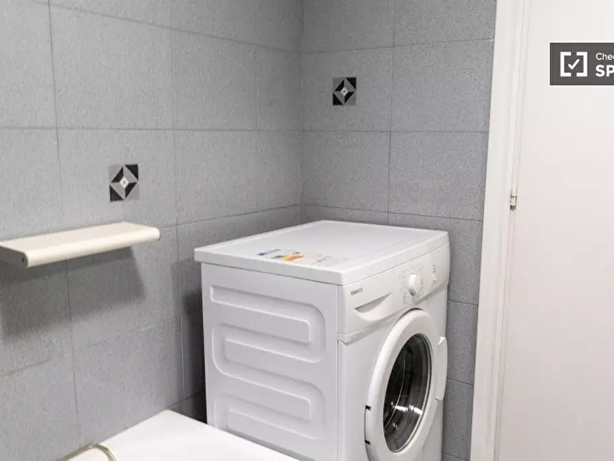 Immagine 8 di Appartamento in affitto  in Piazza Ragusa a Roma