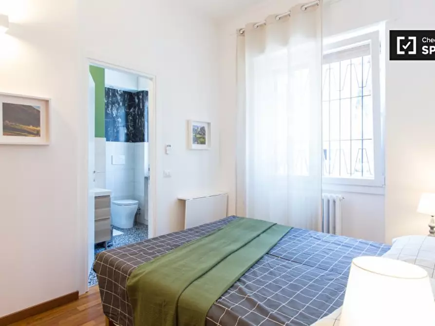 Immagine 5 di Appartamento in affitto  in Via Tito Vignoli a Milano