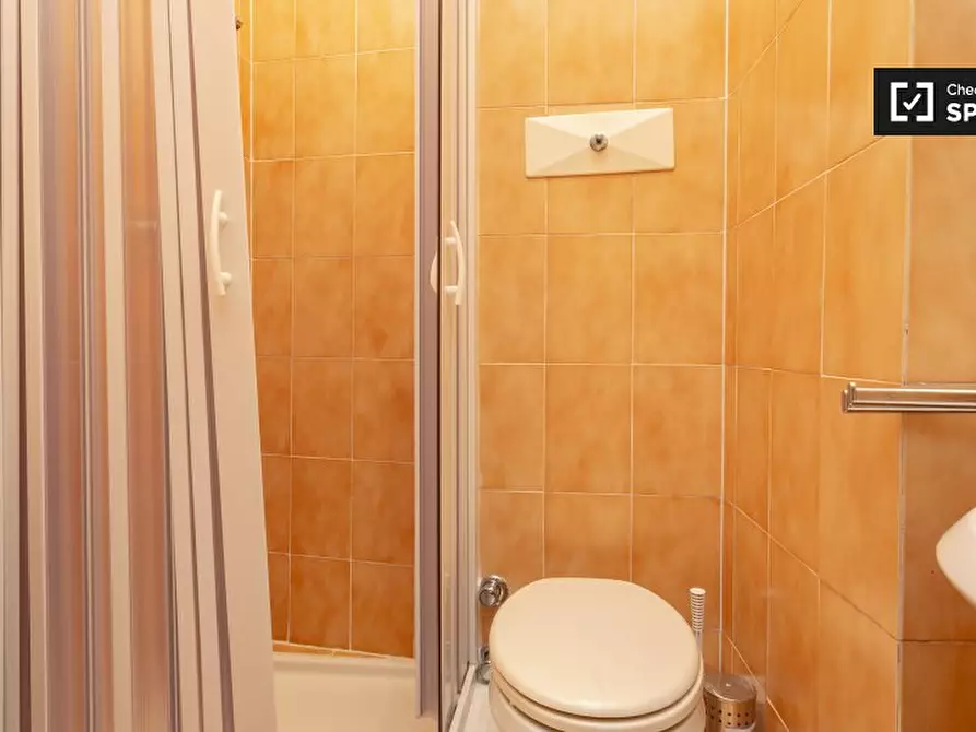 Immagine 19 di Camera condivisa in affitto  in Via Santa Maria Podone a Milano