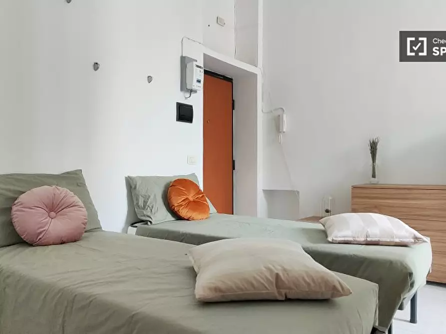 Immagine 5 di Appartamento in affitto  in Viale Molise a Milano