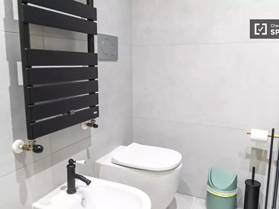 Immagine 9 di Ufficio in affitto  in Via Alessandro Cialdi a Roma