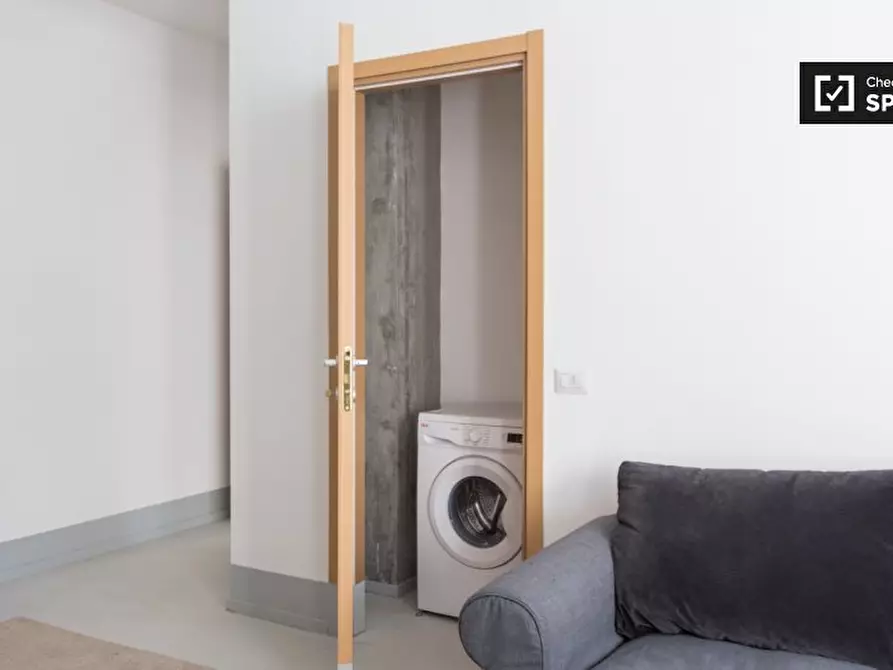 Immagine 12 di Appartamento in affitto  in Via Ambrogio Binda a Milano