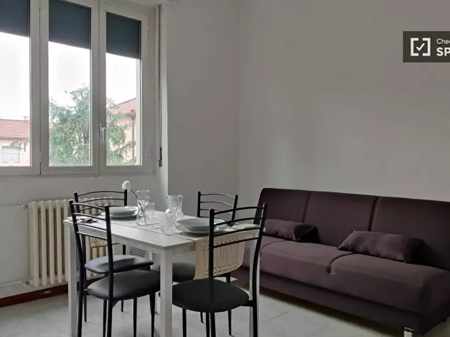 Immagine 11 di Appartamento in affitto  in Via Mario Morgantini a Milano