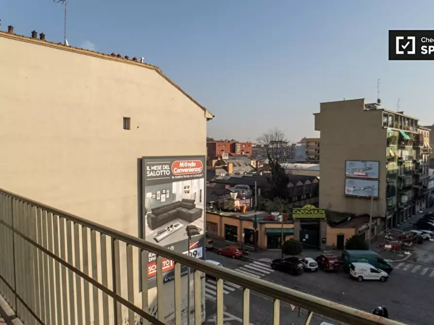 Immagine 7 di Camera condivisa in affitto  in Via Ruggero Leoncavallo a Milano