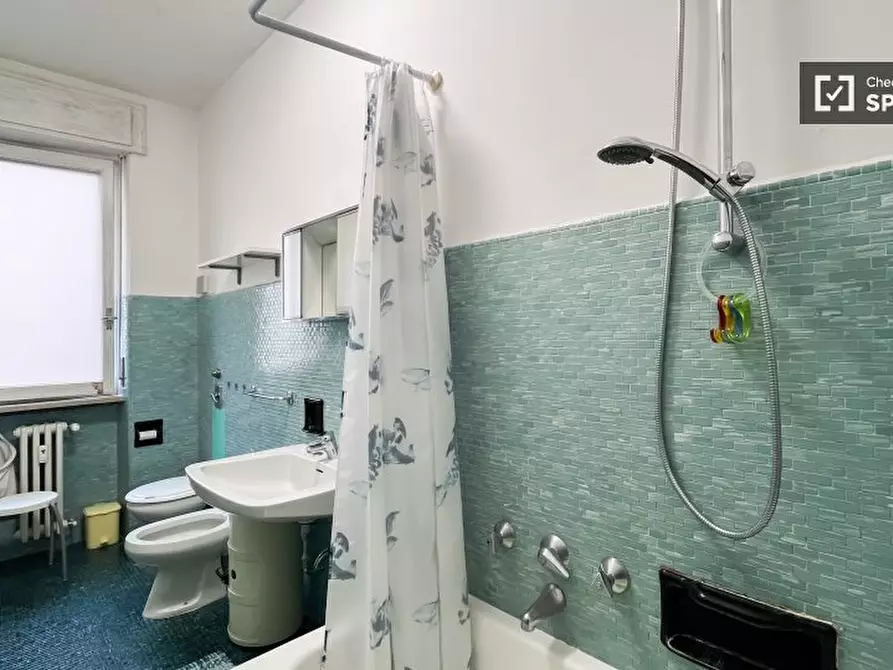 Immagine 7 di Appartamento in affitto  in Viale Certosa a Milano