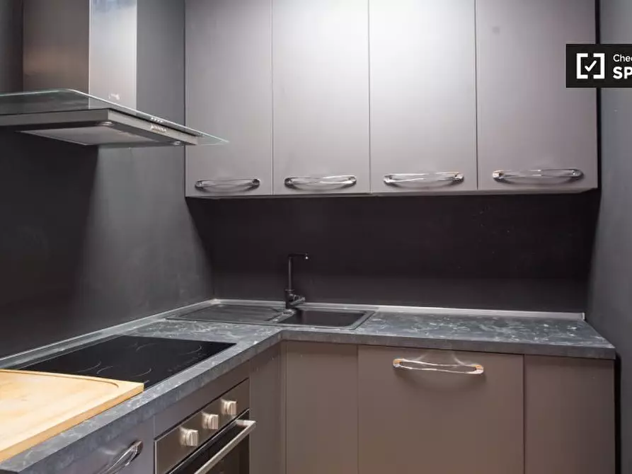 Immagine 6 di Appartamento in affitto  in Via Bernardino Verro a Milano