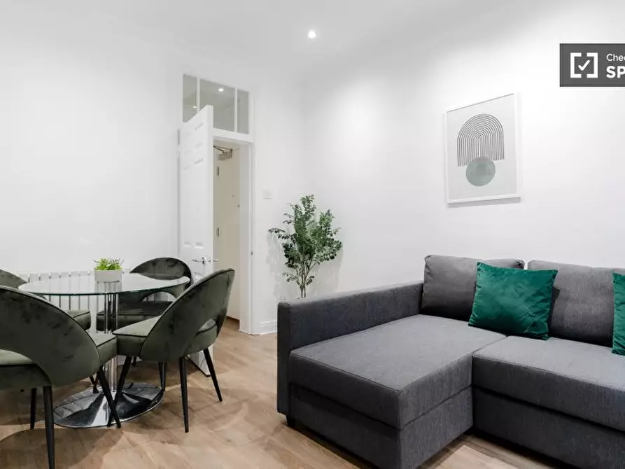 Immagine 2 di Appartamento in affitto  in Nassau St a Paddington
