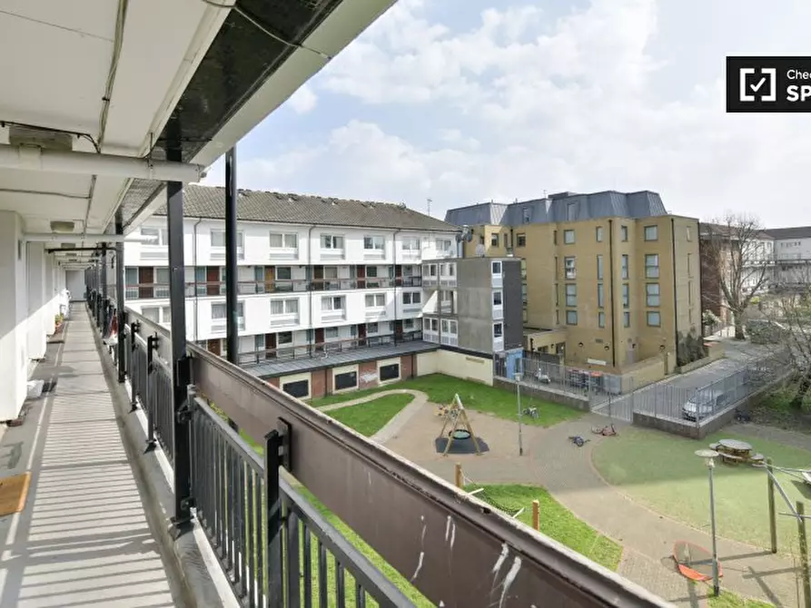 Immagine 12 di Camera condivisa in affitto  in St.Anns Rd, White City, London W11 4ST, UK a Kensington