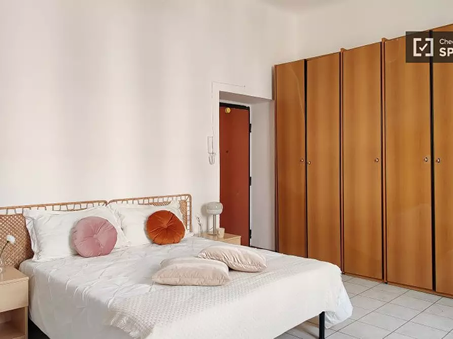 Immagine 3 di Ufficio in affitto  in Via Giovanni Lulli a Milano