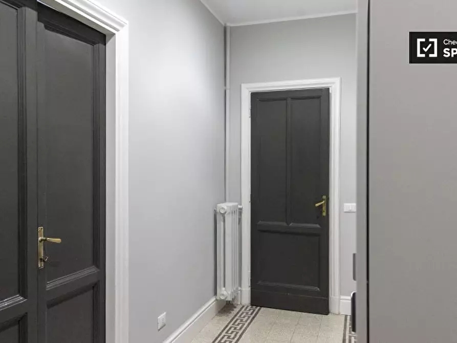 Immagine 18 di Camera condivisa in affitto  in Via Lima a Roma