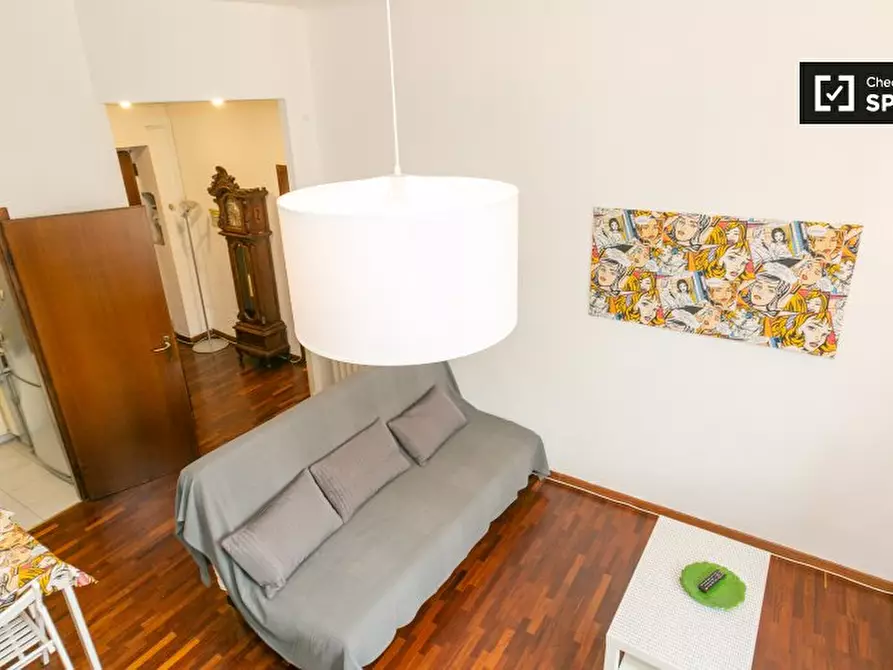 Immagine 12 di Camera condivisa in affitto  in Viale Monza, 20127 Milano MI, Italy a Milano