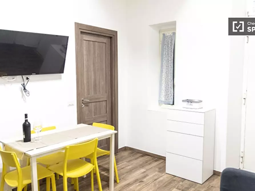 Immagine 15 di Appartamento in affitto  in Via Tiburtina a Roma