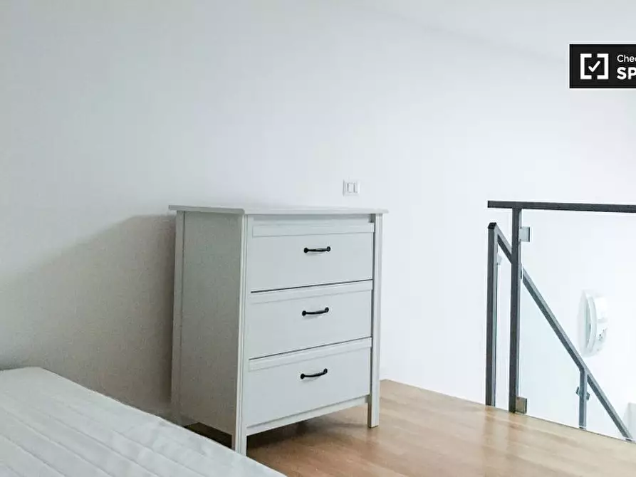 Immagine 6 di Ufficio in affitto  in Corso Lodi a Milano