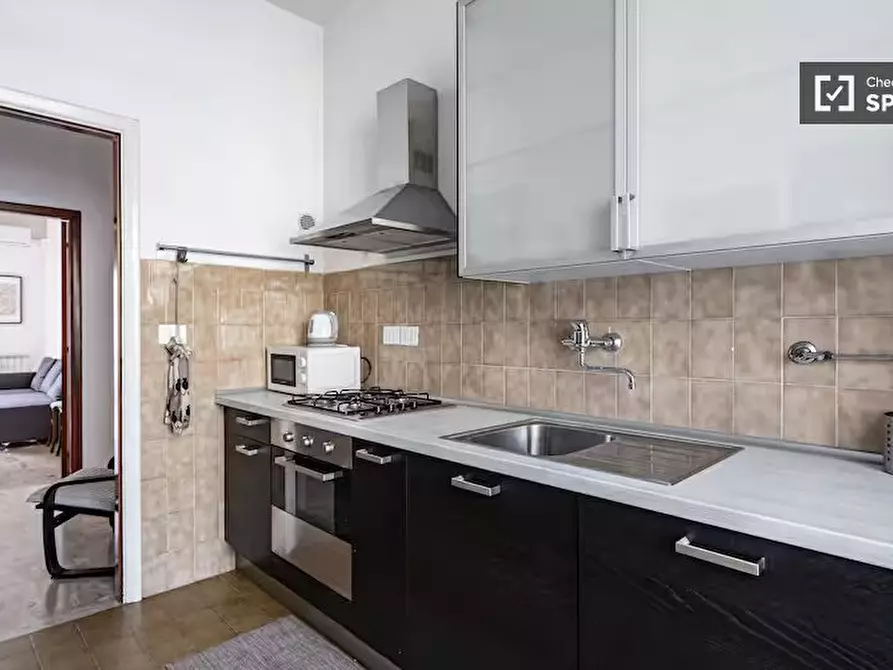 Immagine 4 di Appartamento in affitto  in Via Francesco Paolo Michetti a Firenze