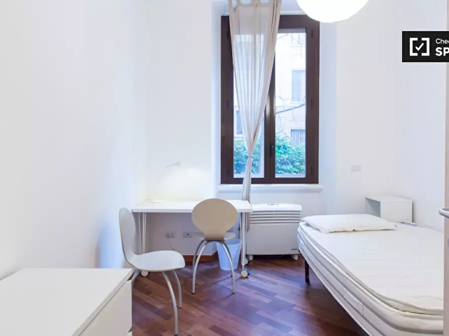 Immagine 16 di Appartamento in affitto  in Via Donatello a Milano