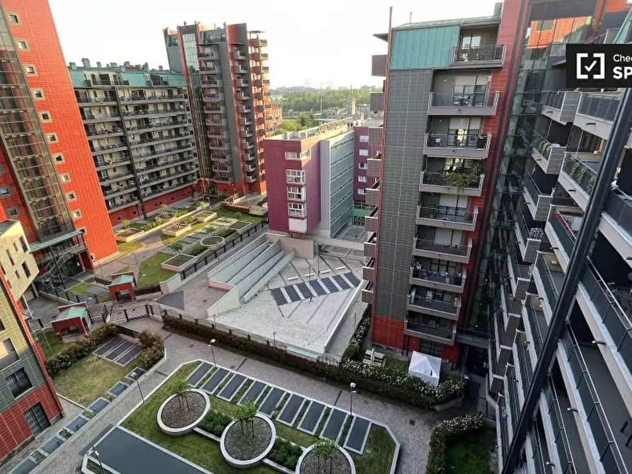 Immagine 18 di Appartamento in affitto  in Via Enrico Cosenz a Milano