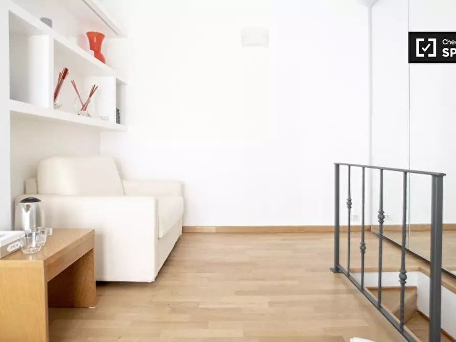 Immagine 9 di Ufficio in affitto  in Via Olona, 20123 Milano MI, Italy a Milano