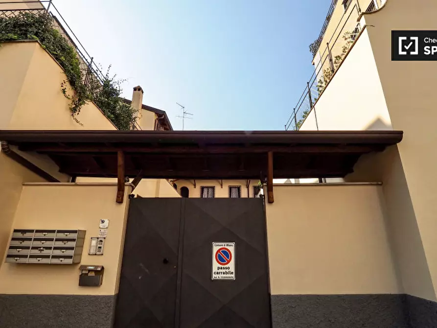 Immagine 16 di Appartamento in affitto  in Via Luigi Prinetti a Milano