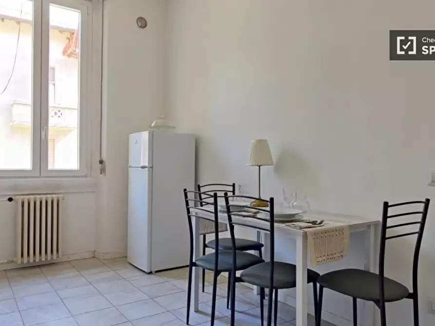 Immagine 10 di Appartamento in affitto  in Via dei Panigarola a Milano