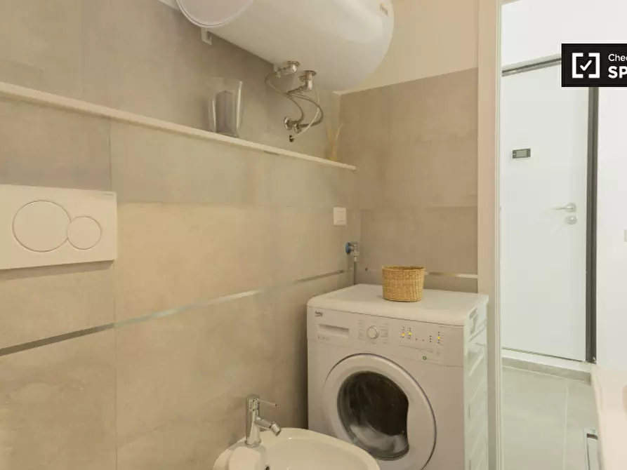 Immagine 18 di Ufficio in affitto  in Via Gaudenzio Ferrari a Milano