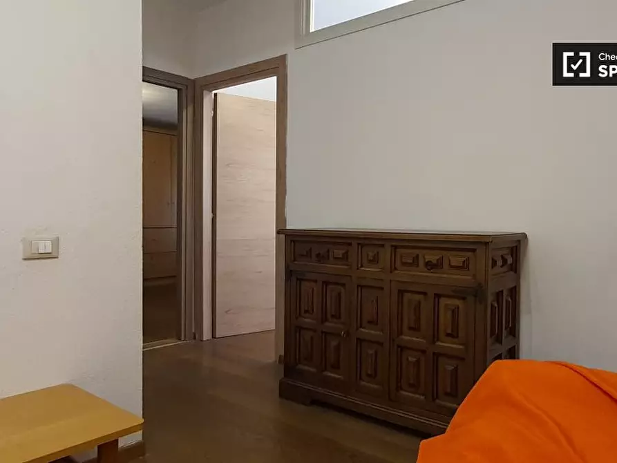 Immagine 6 di Camera condivisa in affitto  in Via Oriola a Trento