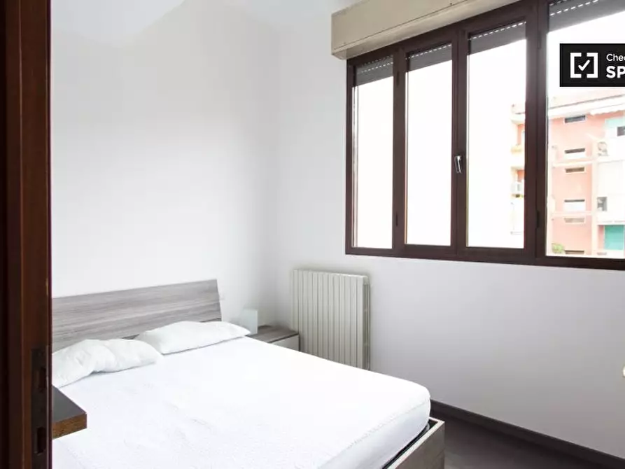 Immagine 10 di Appartamento in affitto  in Via Privata Pietro Magistretti, 20128 Milano MI, Italy a Milano