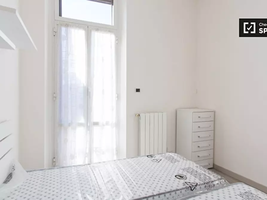 Immagine 13 di Appartamento in affitto  in Via S. Dionigi a Milano